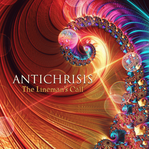 Antichrisis : The Lineman's Call